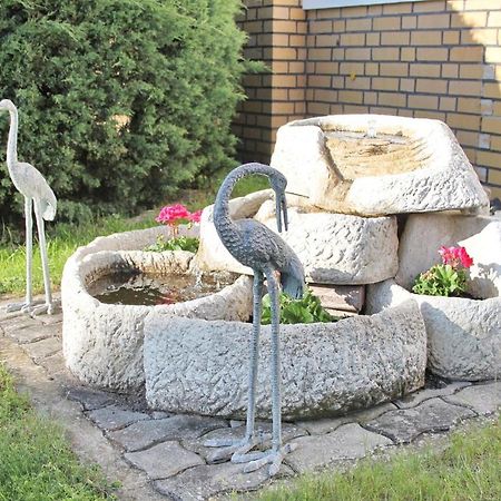 Ferienwohnung Spreemitte Lübbenau Εξωτερικό φωτογραφία
