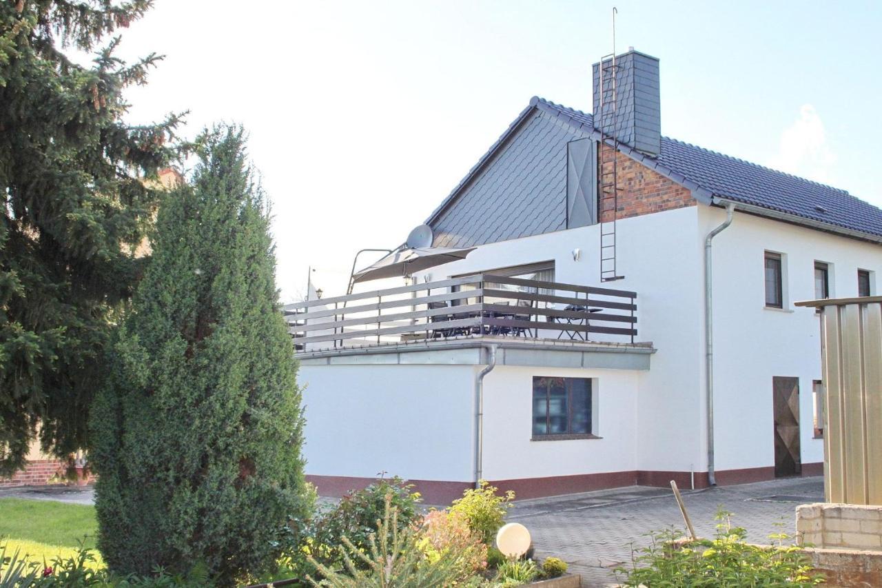 Ferienwohnung Spreemitte Lübbenau Εξωτερικό φωτογραφία