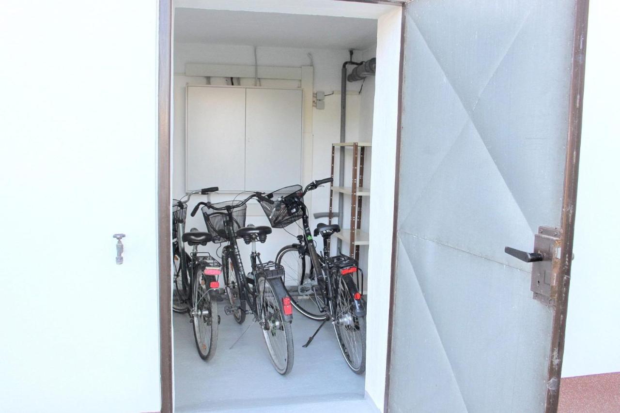 Ferienwohnung Spreemitte Lübbenau Εξωτερικό φωτογραφία